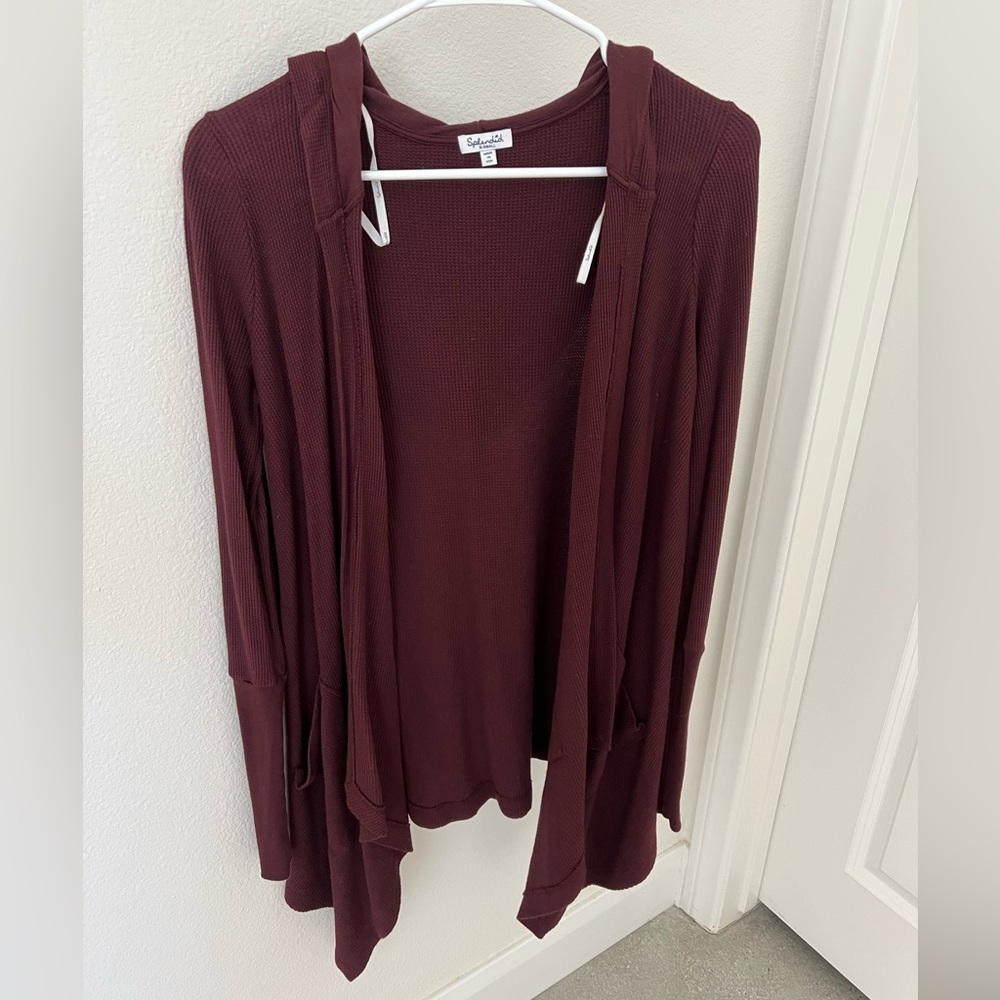 Splendid sweater